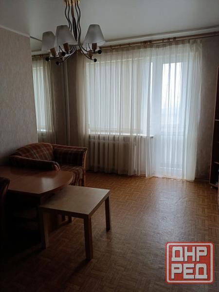 Аренда 1-но комн. кв-ра г.Донецк, ул.Тренера Донецк - изображение 4