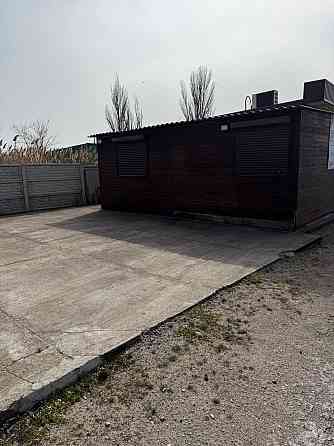 Аренда помещения на побережье Мариуполь