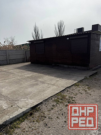 Аренда помещения на побережье Мариуполь - изображение 1