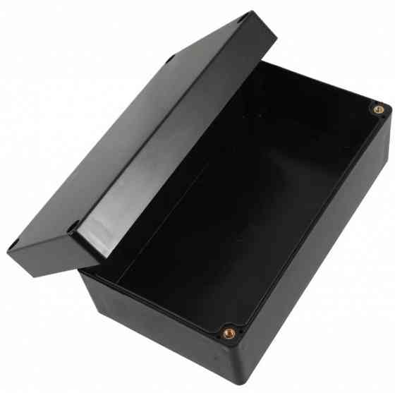 Большой проектный корпус SOLID-BOX Донецк