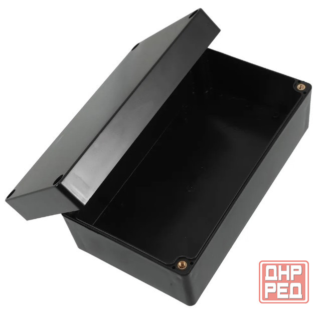 Большой проектный корпус SOLID-BOX Донецк - изображение 2