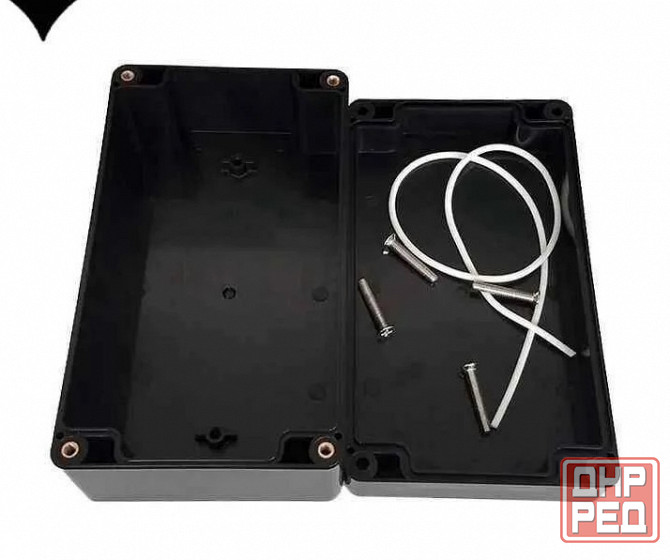 Большой проектный корпус SOLID-BOX Донецк - изображение 3