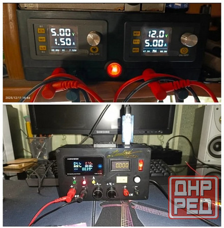 Большой проектный корпус SOLID-BOX Донецк - изображение 8