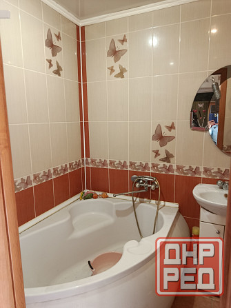 Продам 2к квартиру на Донском Донецк - изображение 1