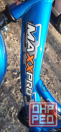 Велосипед детский Донецк - изображение 4