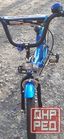 Велосипед детский Донецк - изображение 5