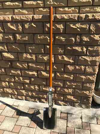 Лопата садовая (Gardena,нержавейка) Донецк