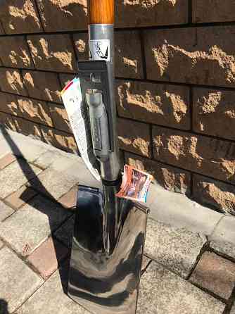 Лопата садовая (Gardena,нержавейка) Донецк