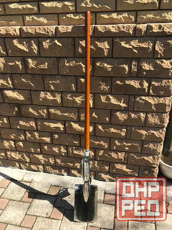 Лопата садовая (Gardena,нержавейка) Донецк - изображение 4