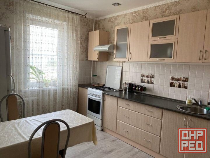 Сдам 2-к квартиру на мкр-Солнечный Макеевка - изображение 1