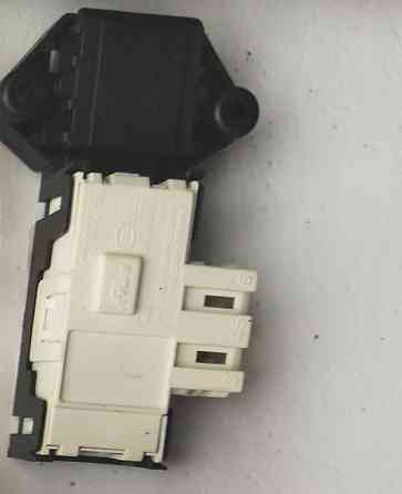 Запчасти для стиральной машины Samsung Донецк