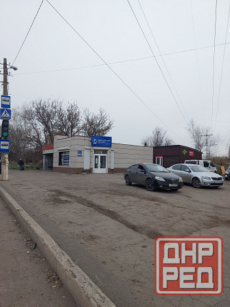 Сдам магазин Донецк - изображение 1