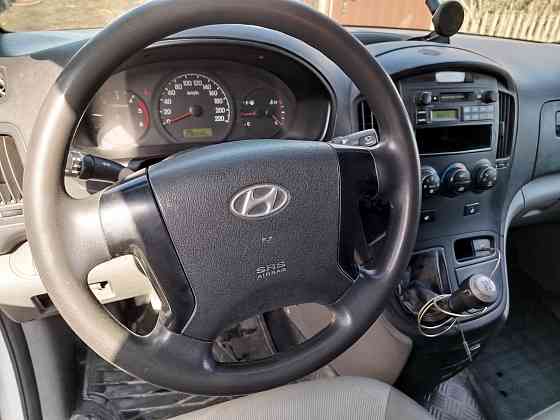 Бус хундай гранд Старекс Макеевка