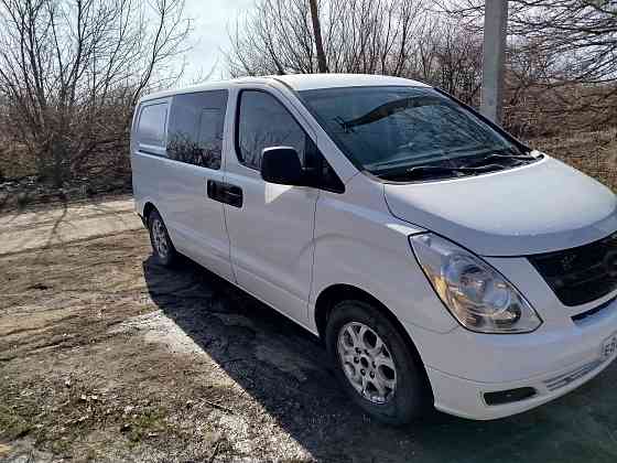 Бус хундай гранд Старекс Макеевка