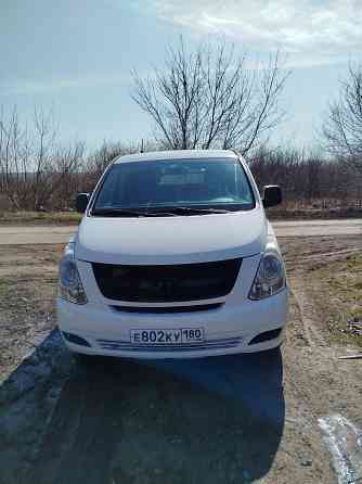 Бус хундай гранд Старекс Макеевка