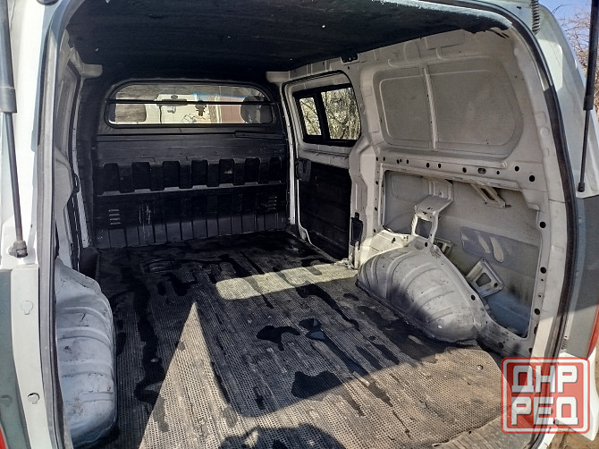 Бус хундай гранд Старекс Макеевка - изображение 6