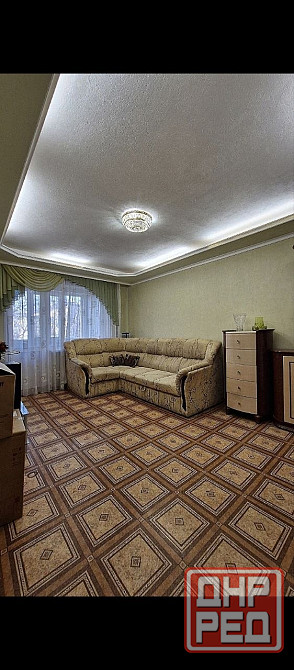 Продам 4-х комн. кв. Куйбышевский район Донецк - изображение 2