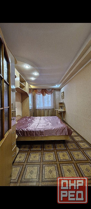 Продам 4-х комн. кв. Куйбышевский район Донецк - изображение 5