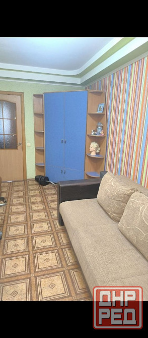 Продам 4-х комн. кв. Куйбышевский район Донецк - изображение 3