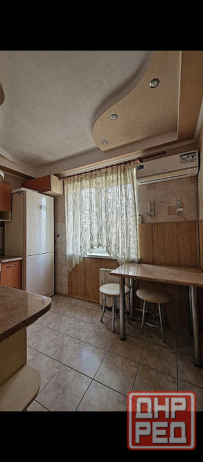 Продам 4-х комн. кв. Куйбышевский район Донецк - изображение 9