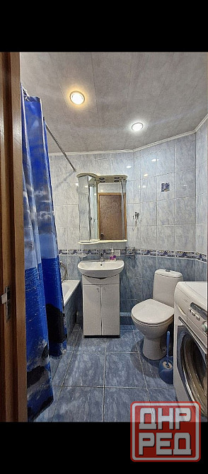 Продам 4-х комн. кв. Куйбышевский район Донецк - изображение 7