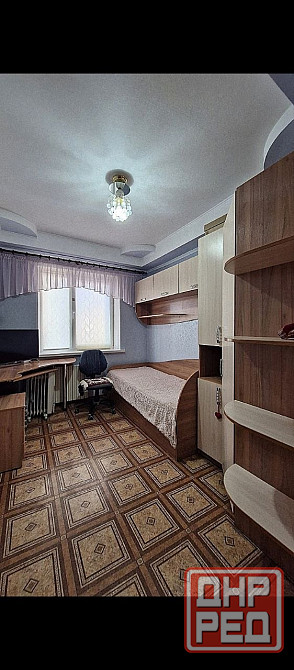 Продам 4-х комн. кв. Куйбышевский район Донецк - изображение 4