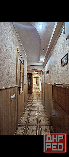 Продам 4-х комн. кв. Куйбышевский район Донецк - изображение 6