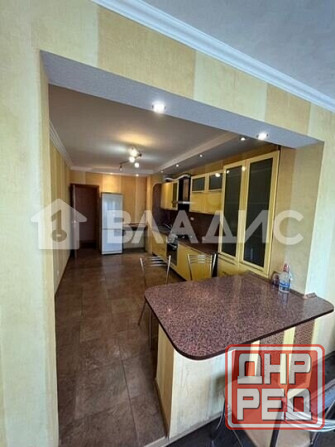 Квартира 3 комнаты 84,2 м Ростов на Дону Донецк - изображение 11