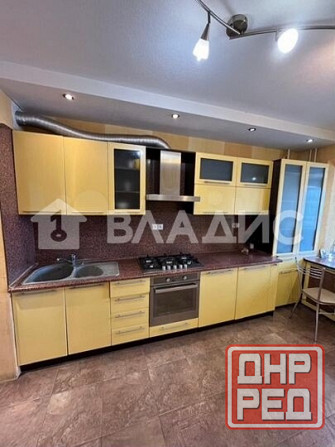 Квартира 3 комнаты 84,2 м Ростов на Дону Донецк - изображение 4