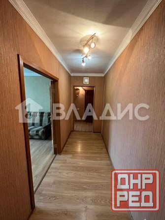 Квартира 3 комнаты 84,2 м Ростов на Дону Донецк - изображение 9