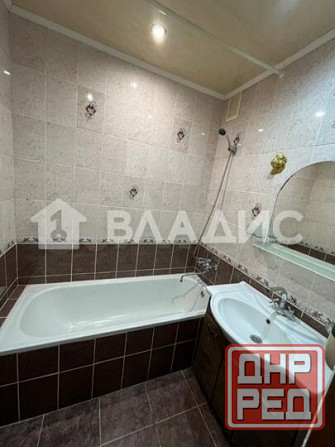 Квартира 3 комнаты 84,2 м Ростов на Дону Донецк - изображение 1