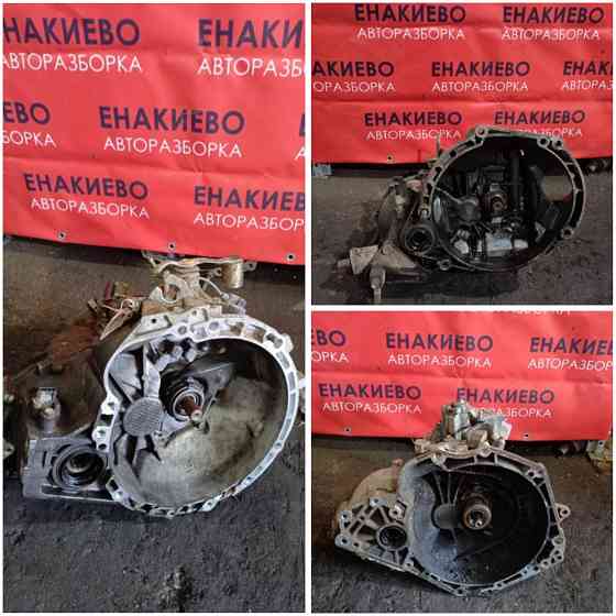 Двигатели и коробки в продаже Енакиево