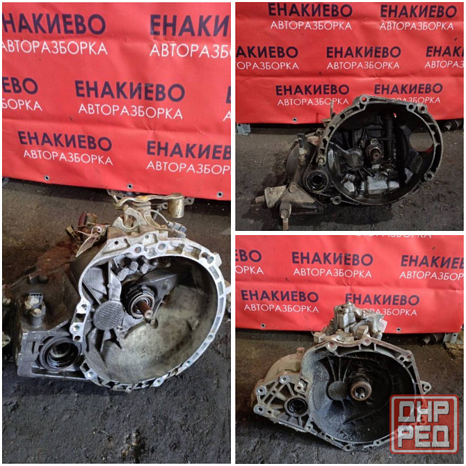 Двигатели и коробки в продаже Енакиево - изображение 2
