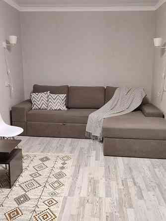 Сдам трёхкомнатную квартиру на бул. Шевченко, Калининский район Донецк