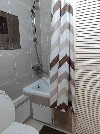 Сдам трёхкомнатную квартиру на бул. Шевченко, Калининский район Донецк