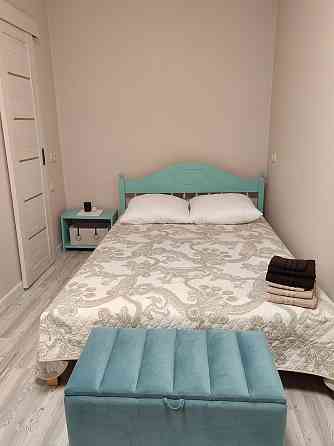 Сдам трёхкомнатную квартиру на бул. Шевченко, Калининский район Донецк