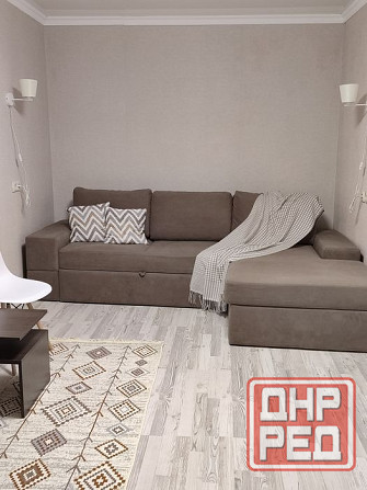 Сдам трёхкомнатную квартиру на бул. Шевченко, Калининский район Донецк - изображение 3