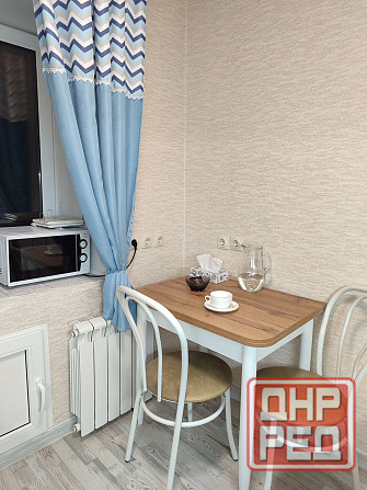 Сдам трёхкомнатную квартиру на бул. Шевченко, Калининский район Донецк - изображение 1