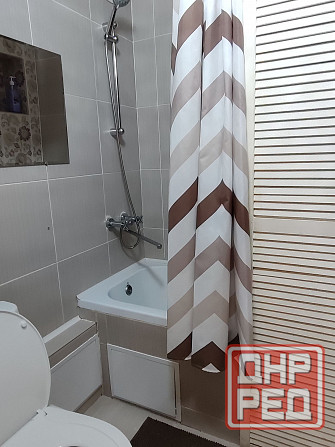 Сдам трёхкомнатную квартиру на бул. Шевченко, Калининский район Донецк - изображение 4