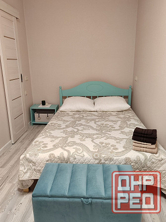 Сдам трёхкомнатную квартиру на бул. Шевченко, Калининский район Донецк - изображение 2