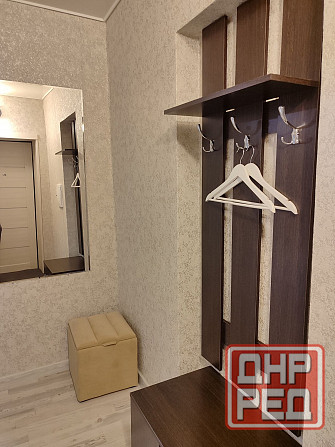 Сдам трёхкомнатную квартиру на бул. Шевченко, Калининский район Донецк - изображение 6