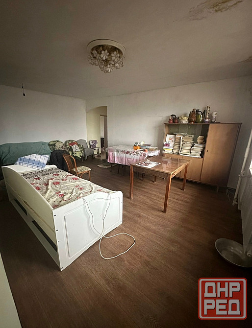 Продается 3-х комн. кв-ра г.Донецк, Мединститут Донецк - изображение 12
