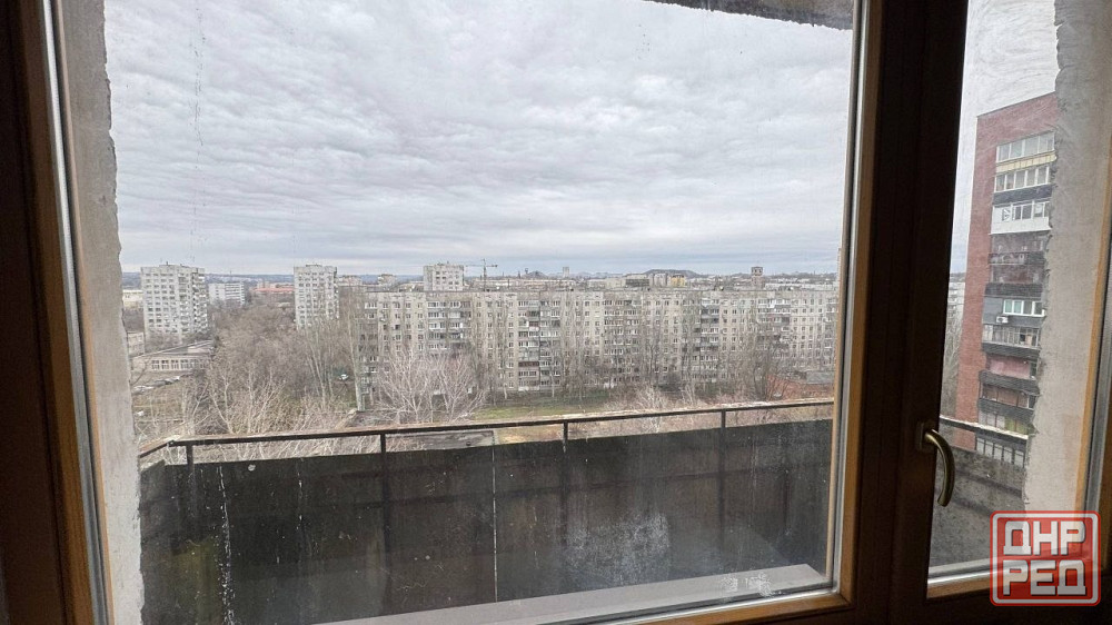 Продается 3-х комн. кв-ра г.Донецк, Мединститут Донецк - изображение 2