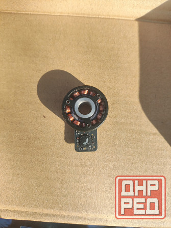 Yaw моторы Mavic 3 / 3 Classic / 3T / 3 Pro в наличии Луганск - изображение 1