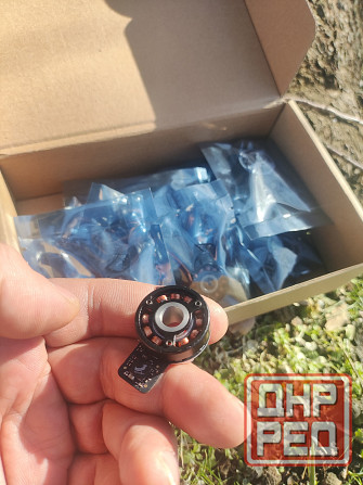 Yaw моторы Mavic 3 / 3 Classic / 3T / 3 Pro в наличии Луганск - изображение 2