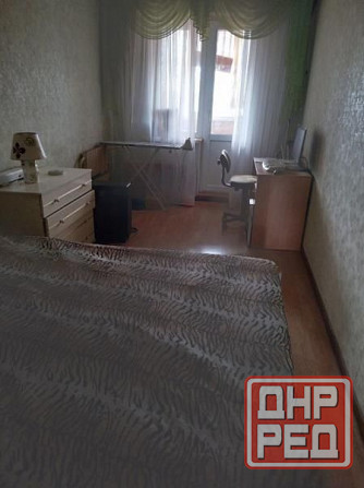 Продается 3к квартира ул.Петровского Текстильщик в Кировском районе Донецк - изображение 2