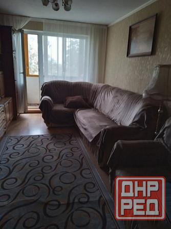 Продается 3к квартира ул.Петровского Текстильщик в Кировском районе Донецк - изображение 5