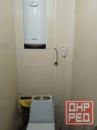Продается 3к квартира ул.Петровского Текстильщик в Кировском районе Донецк - изображение 7