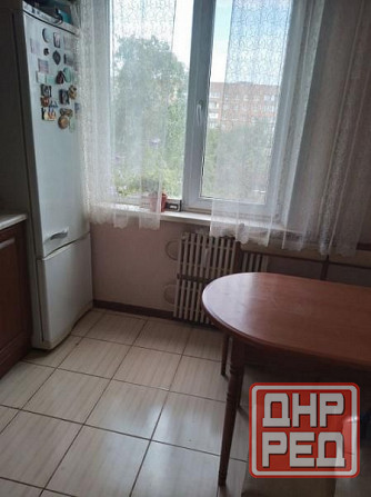 Продается 3к квартира ул.Петровского Текстильщик в Кировском районе Донецк - изображение 4