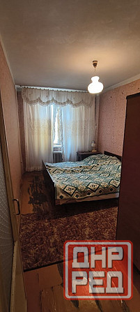 Продам 2ком Макеевка, Черёмушки, кв-л Химик Макеевка - изображение 4